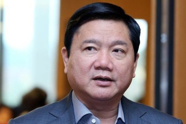 Ông Đinh La Thăng đã có luật sư bào chữa