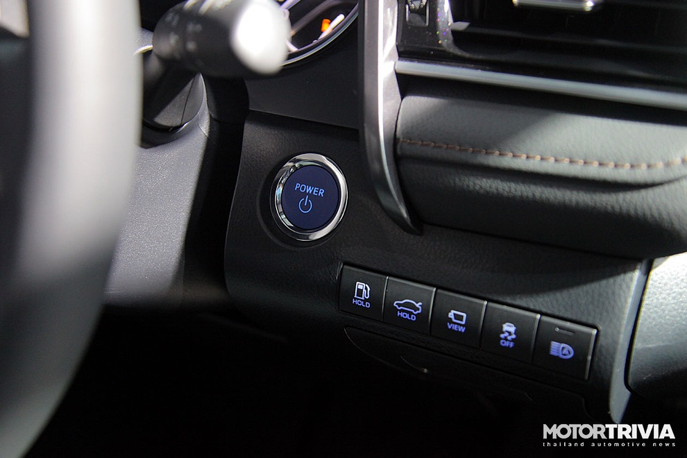 Toyota Camry 2022 trình làng, có thể về Việt Nam trong năm nay - 17 Toyota Camry 2022 trình làng, có thể về Việt Nam trong năm nay - 17
