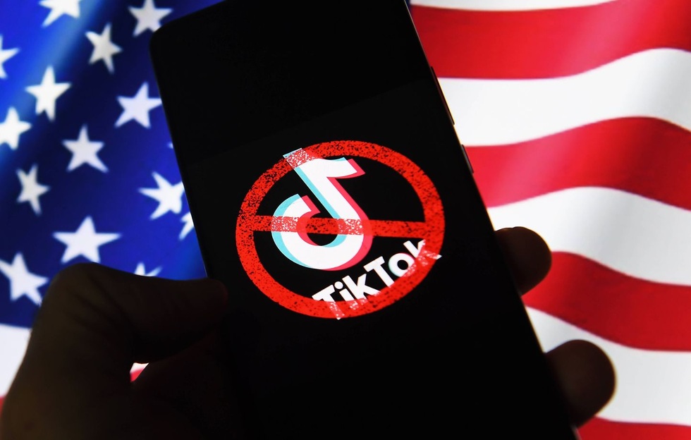 Ngày tận thế của TikTok tại Mỹ đang kéo đến? - 1 Ngày tận thế của TikTok tại Mỹ đang kéo đến? - 1