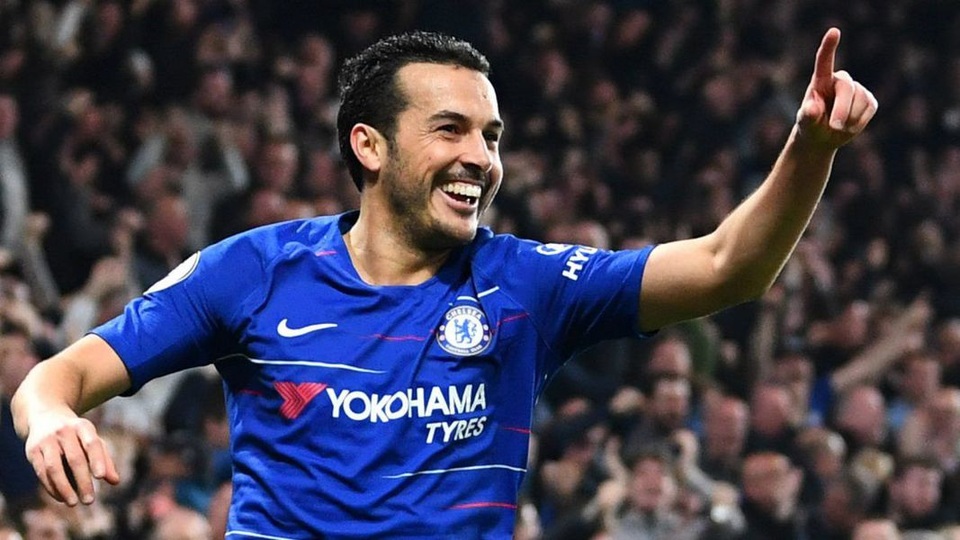 Đội hình 11 cầu thủ miễn phí chất lượng của Premier League - 10 Đội hình 11 cầu thủ miễn phí chất lượng của Premier League - 10