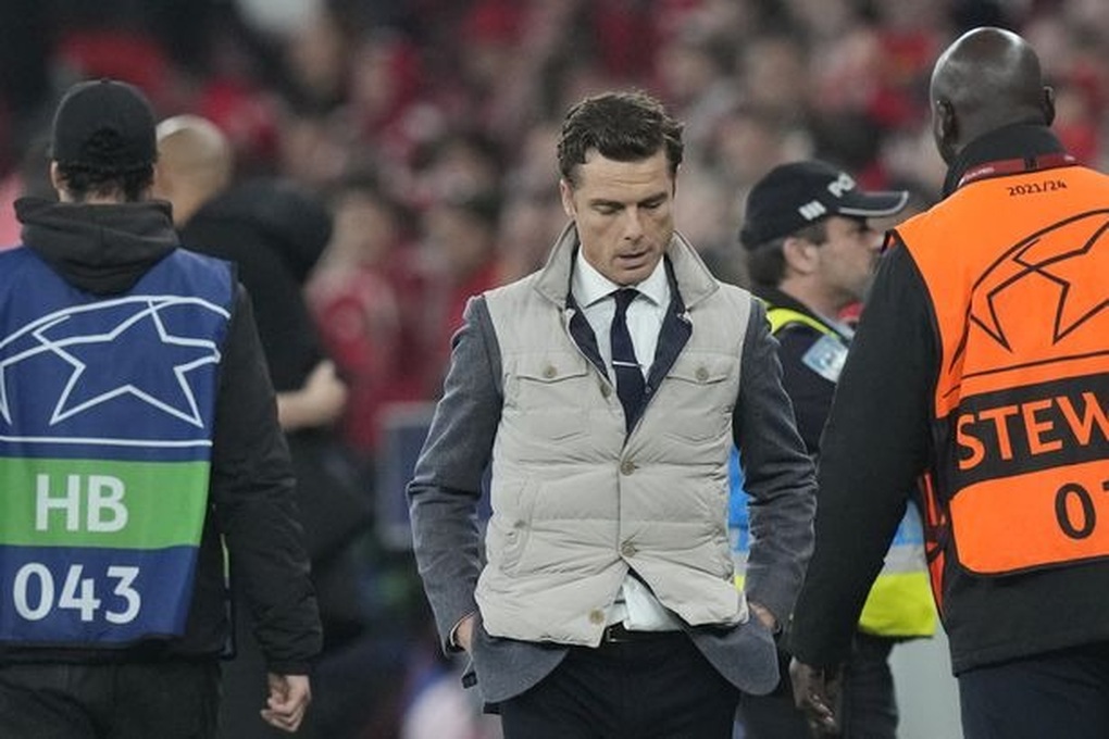 HLV Solskjaer sắp thoát cảnh thất nghiệp - 2 HLV Solskjaer sắp thoát cảnh thất nghiệp - 2