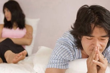 Tôi vô sinh, vợ vẫn có bầu?