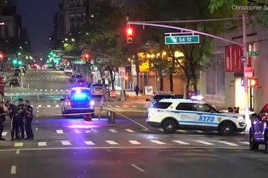 Chưa tìm được kẻ gây tai nạn rồi bỏ chạy khiến nữ diễn viên qua đời