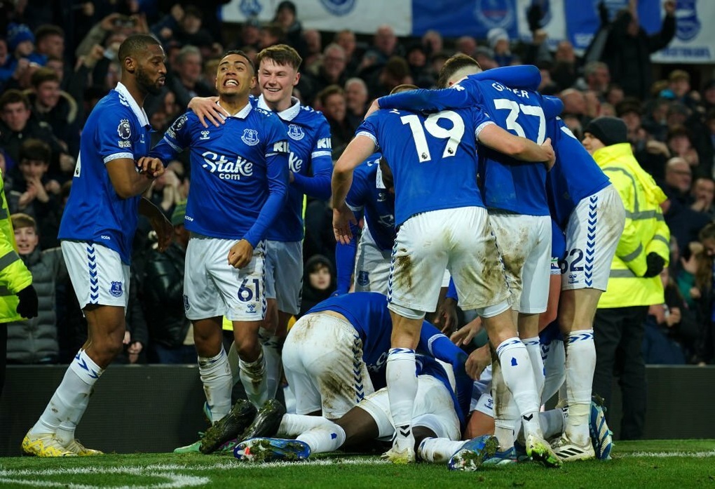 Chelsea Everton Chelsea Everton