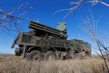 Nga điều đơn vị tinh nhuệ nhất, dồn lực chọc thủng phòng tuyến Bakhmut