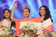 Quản các cuộc thi hoa hậu: Nên hay không?