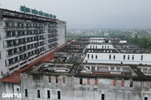 Chiều nay công bố kết luận thanh tra Bệnh viện Bạch Mai, Việt Đức cơ sở 2