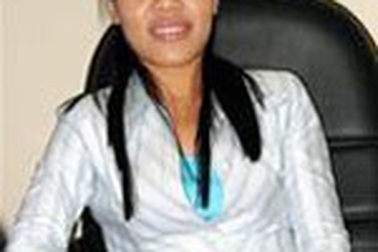 Là giám đốc nhân sự, tôi tuyển...