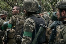 Ông Trump lên tiếng về khả năng đưa quân gìn giữ hòa bình tới Ukraine