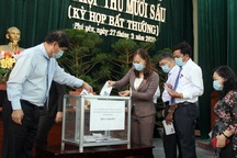 Phú Yên kêu gọi toàn tỉnh chung tay ủng hộ đẩy lùi Covid-19