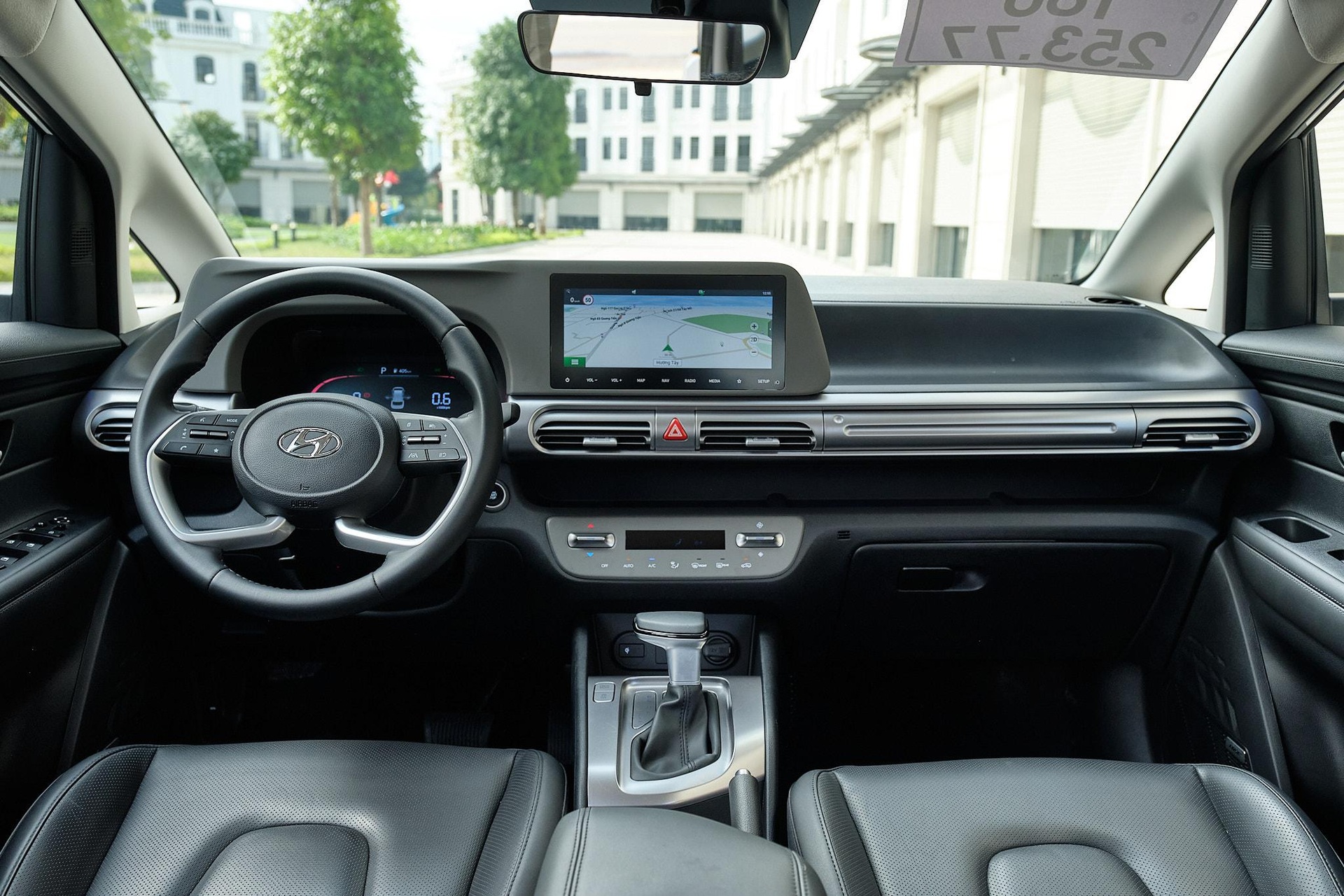 Đánh giá Hyundai Stargazer 2023: lựa chọn xe gia đình đáng cân nhắc - 10 Đánh giá Hyundai Stargazer 2023: lựa chọn xe gia đình đáng cân nhắc - 10