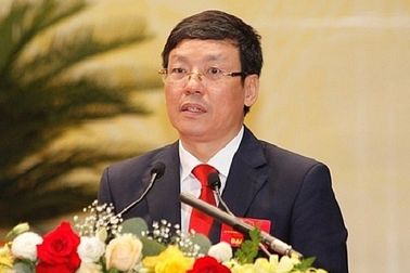 Vĩnh Phúc lập đoàn kiểm tra làm rõ phản ánh về trụ trì chùa Bảo Ngọc