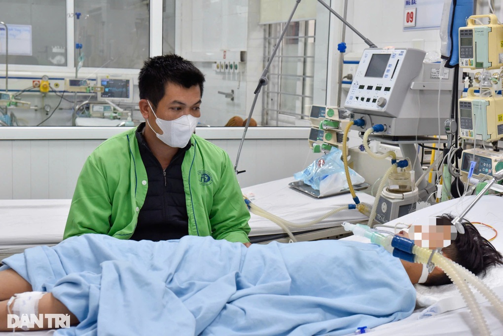 Hà Nội: Bé trai 12 tuổi đột quỵ, bác sĩ cảnh báo bệnh ẩn nguy hiểm - 1 Hà Nội: Bé trai 12 tuổi đột quỵ, bác sĩ cảnh báo bệnh ẩn nguy hiểm - 1