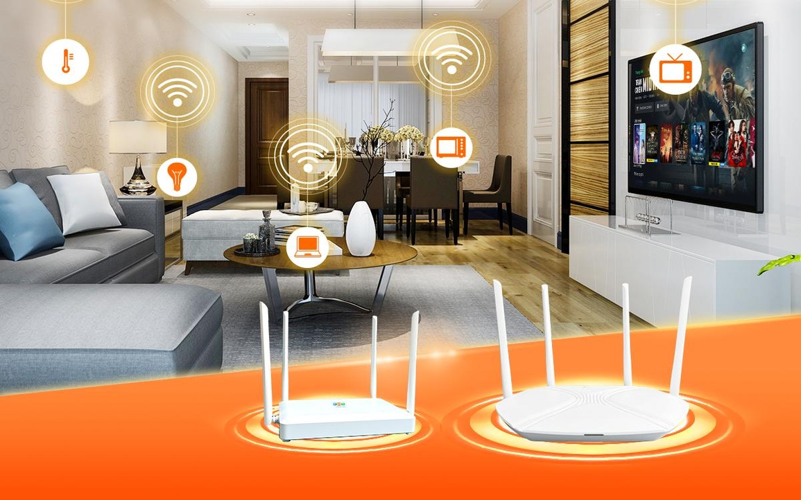 FPT Telecom ra mắt gói LUX tích hợp công nghệ Wi-Fi 6 đầu tiên tại Việt Nam - 3 FPT Telecom ra mắt gói LUX tích hợp công nghệ Wi-Fi 6 đầu tiên tại Việt Nam - 3