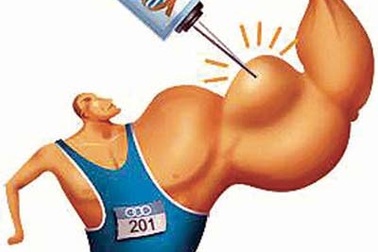 Ý tưởng quảng cáo - Doping cho người tiêu dùng