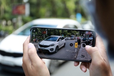 Đề xuất "thưởng" tới 5 triệu đồng cho người báo tin vi phạm giao thông