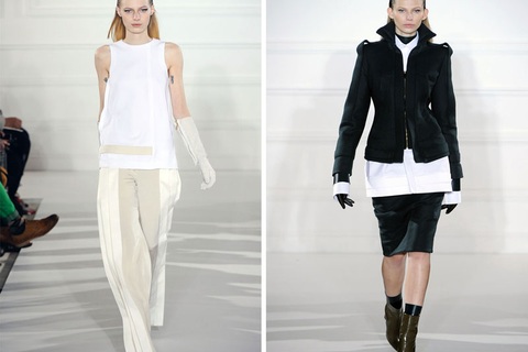 Thanh lịch Aquascutum 