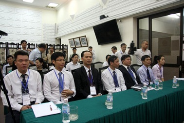 Bộ GTVT bắt đầu thi tuyển Vụ trưởng Vụ An toàn giao thông