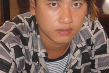 Nam ca sỹ tự thú về tội giết người 