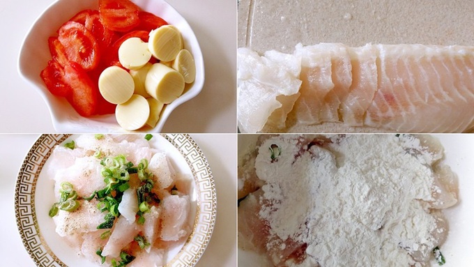 Canh cá nấu chua kiểu này ăn ngon mà nhẹ bụng, mùa hè chỉ cần có thế! - Ảnh 1. Canh cá nấu chua kiểu này ăn ngon mà nhẹ bụng, mùa hè chỉ cần có thế! - Ảnh 1.