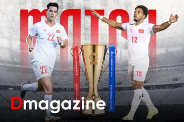 Steve Darby: "Thực sự bất công nếu Tiến Linh phải dự bị cho Xuân Son"