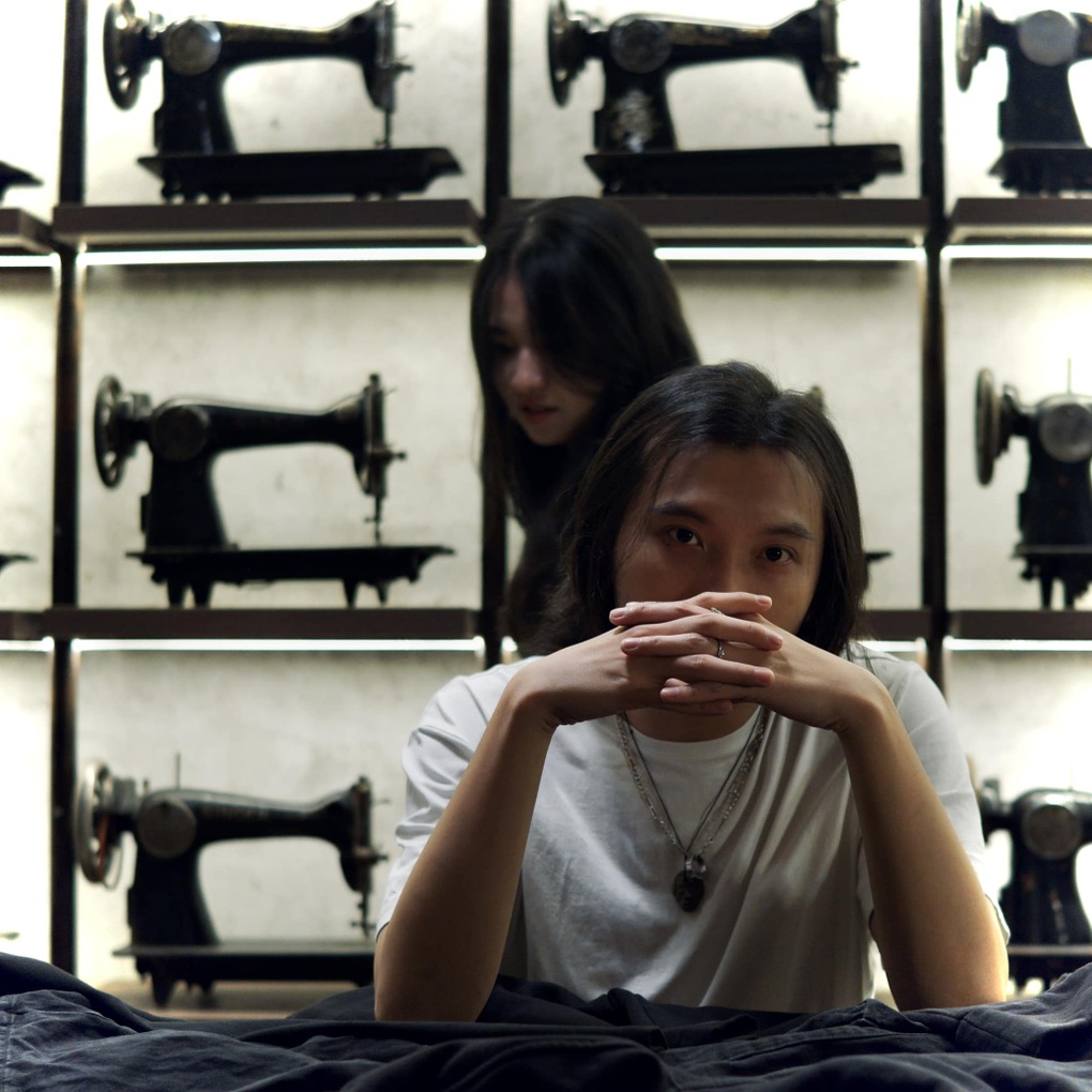 Rapper du học Australia DFOXIE37 không sợ lép vế trước Anh trai say hi - 2