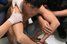 Vụ CSGT và 2 người dân bị tông tử vong: Khởi tố vụ án, tạm giữ 5 người