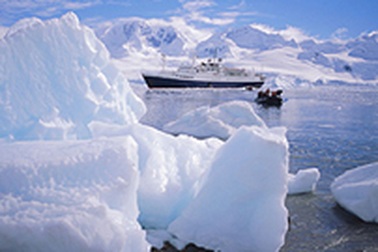 Anh khẳng định chủ quyền tại Nam Cực