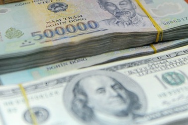Ngân hàng lớn nhất Pháp dự báo tỷ giá VND sẽ tăng