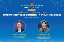 Giải pháp hạn chế bất cân đối cung - cầu lao động cục bộ