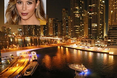 Khám phá những điểm đến của những ngôi sao hạng A