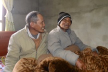 Hành trình sinh tồn 6 ngày trong rừng của cụ ông 78 tuổi ở Lâm Đồng