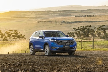 Loạt SUV cỡ C về Việt Nam nửa cuối 2023: Có cả xe Trung Quốc và châu Âu