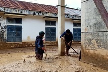 Địa phương vùng lũ được điều chỉnh kế hoạch dạy học bù tuỳ thực tế