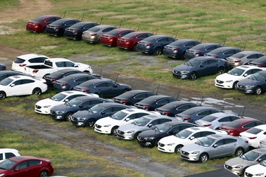 Các hãng đua nhau giảm giá, ưu đãi - Cơ hội mua xe mới