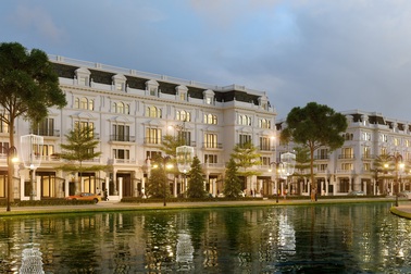 “Ôm” bất động sản tỉnh lẻ: Đổ đống tiền, coi chừng vỡ mộng!