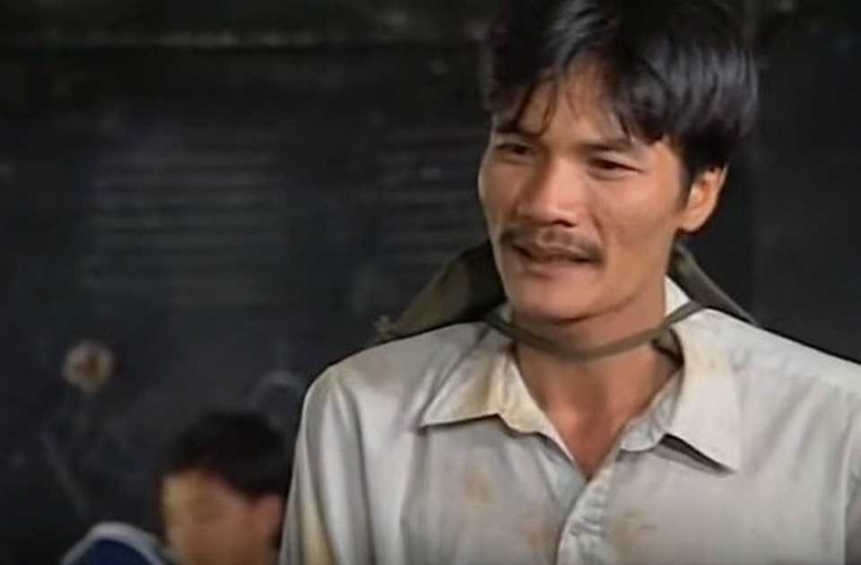NSƯT Công Ninh: Sinh viên trường điện ảnh mà ăn mặc lôi thôi, bèo nhèo - 2 NSƯT Công Ninh: Sinh viên trường điện ảnh mà ăn mặc lôi thôi, bèo nhèo - 2