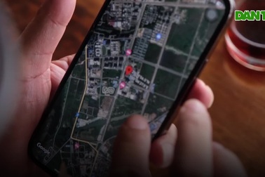 Chuyện chưa kể về 8 ngày đột nhập Tam Giác Vàng, tóm gọn 154 nghi phạm