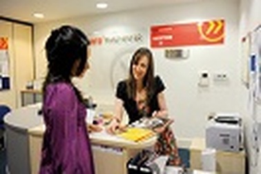 Phỏng vấn học bổng A Level - Kỳ nhập học tháng 1/2012