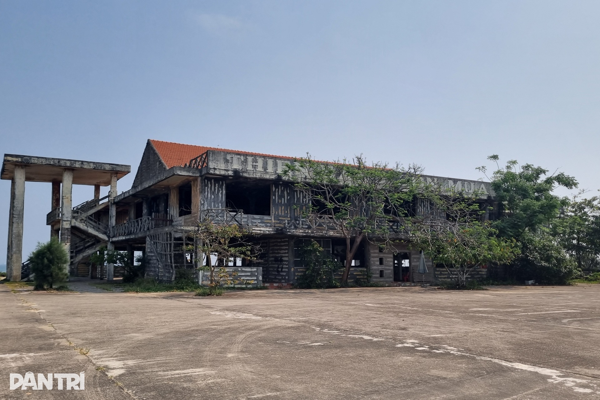 Dự án du lịch 1.800 tỷ đồng ở Quảng Ngãi bị bỏ hoang - 7 Dự án du lịch 1.800 tỷ đồng ở Quảng Ngãi bị bỏ hoang - 7