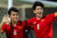 VFF lên tiếng khi FIFA không điền tên U17 Việt Nam tham dự World Cup