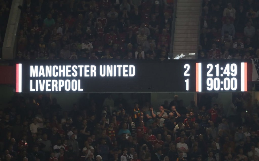 HLV Ten Hag tiết lộ yếu tố giúp Man Utd hạ gục Liverpool - 1 HLV Ten Hag tiết lộ yếu tố giúp Man Utd hạ gục Liverpool - 1