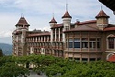 Hội thảo Đại học Quản trị khách sạn du lịch Thụy Sĩ – SHMS 