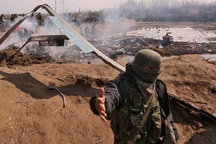 Nổ súng tái diễn tại biên giới Ấn Độ - Pakistan, 3 binh sĩ thiệt mạng