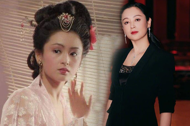 "Điêu Thuyền đẹp nhất màn ảnh" suy sụp vì con trai lộ ảnh nóng