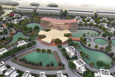 Bất động sản nghỉ dưỡng và chăm sóc sức khỏe "lên ngôi"