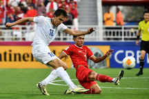 Báo Indonesia chỉ trích sai sót của AFC trước trận tranh vé dự Olympic