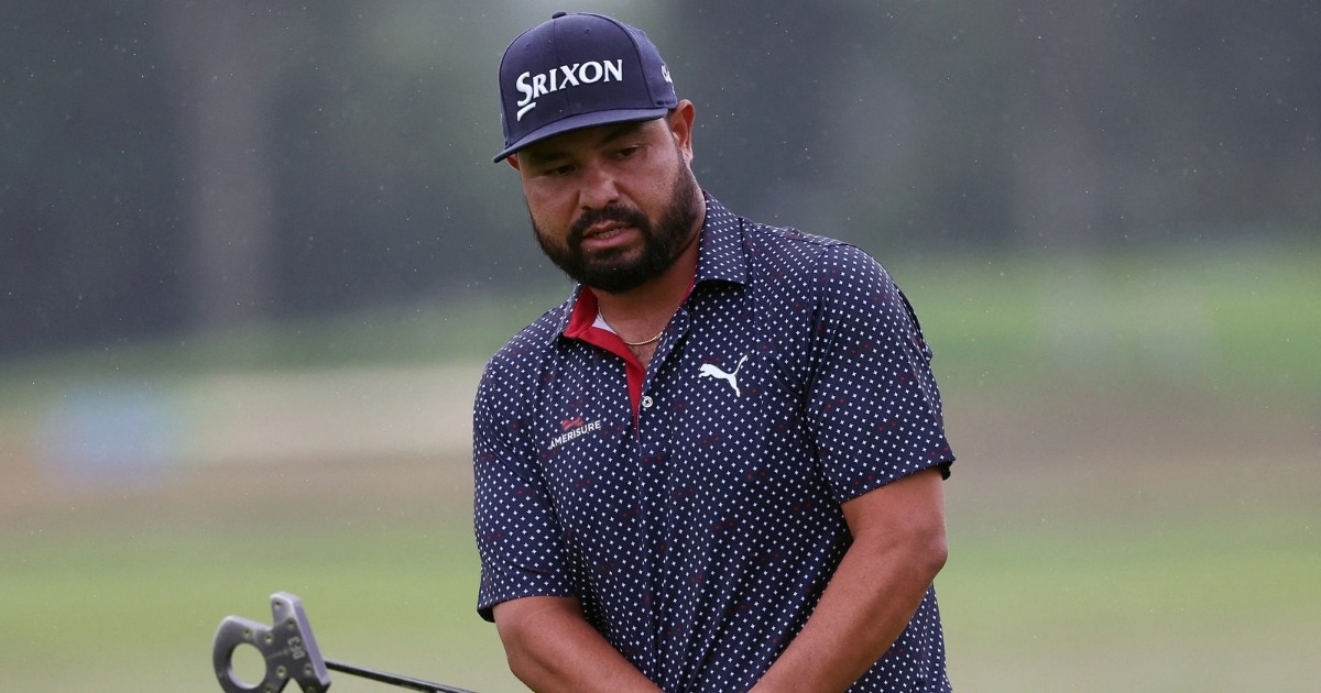 Các tay golf hàng đầu tham dự giải đấu Genesis Scottish Open 2025