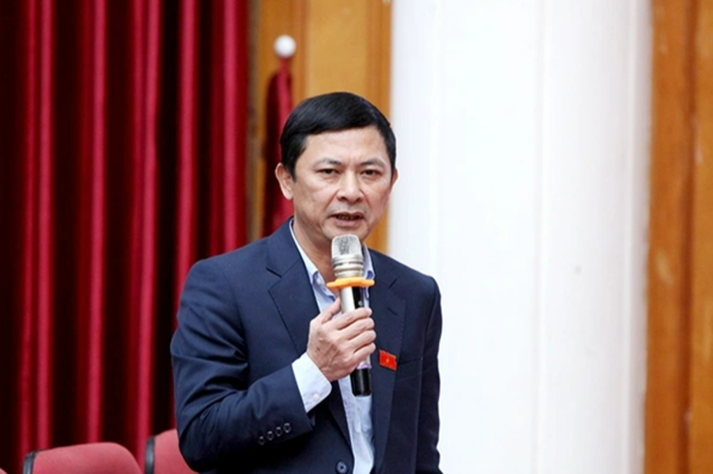 Bệnh viện được cấp nhiều tiền nhưng không thể mua nổi trang thiết bị - 3 Bệnh viện được cấp nhiều tiền nhưng không thể mua nổi trang thiết bị - 3