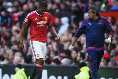 MU đón tin vui trước thềm đại chiến với Liverpool